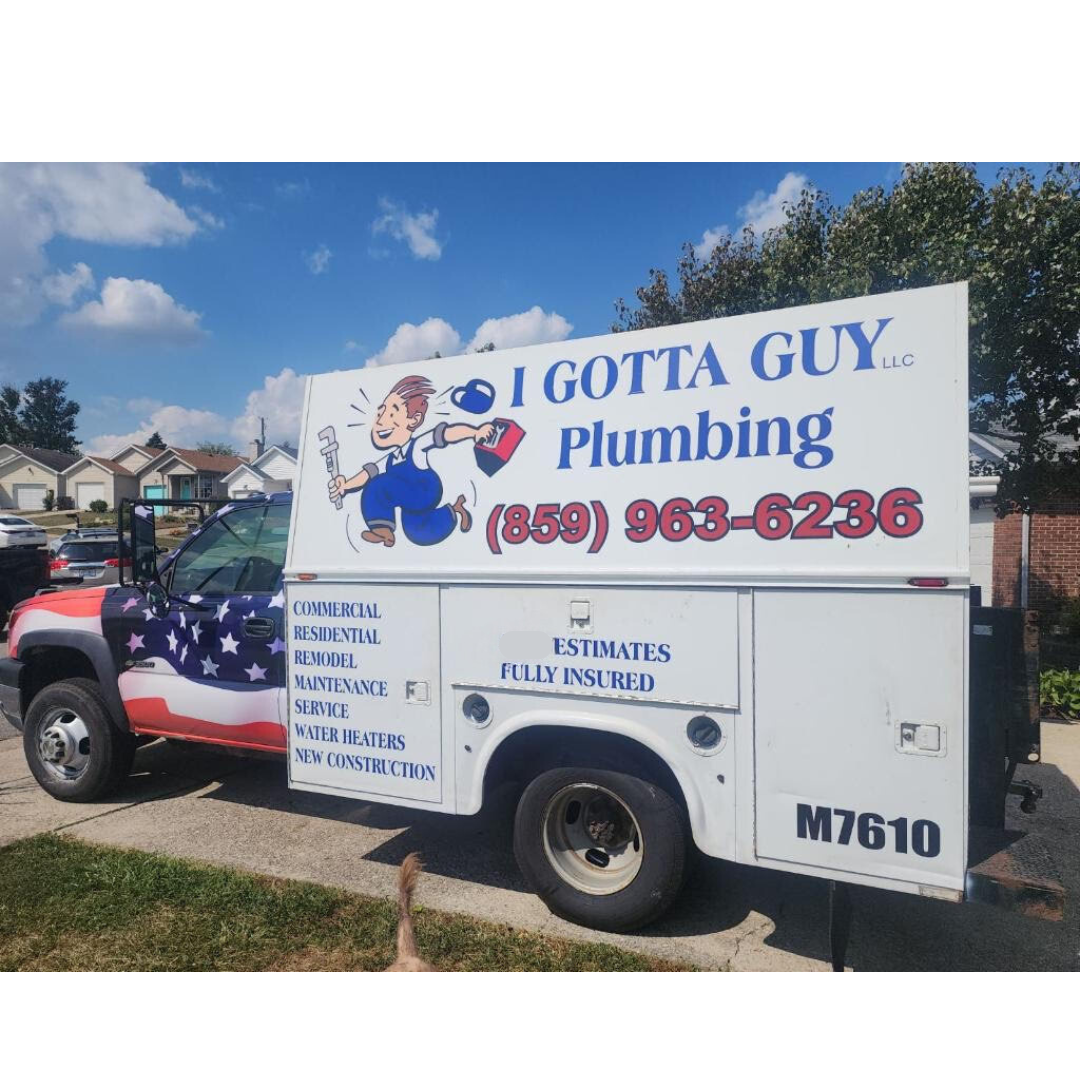 Plumbers Nicholasville Ky